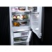 Холодильник з морозильною камерою Miele KFN 7744 E