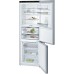 Холодильник з морозильною камерою Bosch KGF49SM30