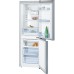 Холодильник з морозильною камерою Bosch KGN33NL20