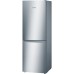 Холодильник з морозильною камерою Bosch KGN33NL20