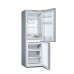 Холодильник з морозильною камерою Bosch KGN33NL206