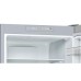 Холодильник з морозильною камерою Bosch KGN33NLEB