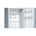 Холодильник з морозильною камерою Bosch KGN33NLEB