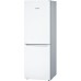 Холодильник з морозильною камерою Bosch KGN33NW20