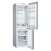 Холодильник з морозильною камерою Bosch KGN36NL306