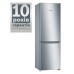 Холодильник з морозильною камерою Bosch KGN36NL306