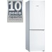 Холодильник з морозильною камерою Bosch KGN36NW306