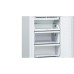 Холодильник з морозильною камерою Bosch KGN36NWEA