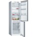 Холодильник з морозильною камерою Bosch KGN36VL326
