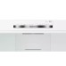 Холодильник з морозильною камерою Bosch KGN36VL326