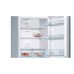 Холодильник з морозильною камерою Bosch KGN36VL326