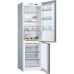 Холодильник з морозильною камерою Bosch KGN36VLED