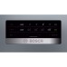 Холодильник з морозильною камерою Bosch KGN36XLER