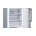 Холодильник з морозильною камерою Bosch KGN36XLER