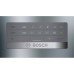 Холодильник з морозильною камерою Bosch KGN397IEQ
