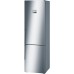 Холодильник з морозильною камерою Bosch KGN39AI35