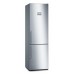 Холодильник з морозильною камерою Bosch KGN39AI35