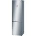 Холодильник з морозильною камерою Bosch KGN39AI36