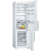 Холодильник з морозильною камерою Bosch KGN39AW35