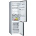 Холодильник з морозильною камерою Bosch KGN39LB316