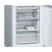 Холодильник з морозильною камерою Bosch KGN39LB316