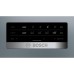 Холодильник з морозильною камерою Bosch KGN39MLEB
