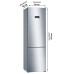 Холодильник з морозильною камерою Bosch KGN39MLEB