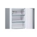 Холодильник з морозильною камерою Bosch KGN39VI306