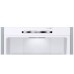 Холодильник з морозильною камерою Bosch KGN39VI306