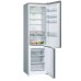 Холодильник з морозильною камерою Bosch KGN39VL316