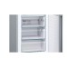 Холодильник з морозильною камерою Bosch KGN39VL316