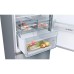 Холодильник з морозильною камерою Bosch KGN39XL316