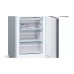 Холодильник з морозильною камерою Bosch KGN39XL316