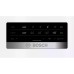 Холодильник з морозильною камерою Bosch KGN39XW326
