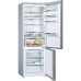 Холодильник з морозильною камерою Bosch KGN49LB30