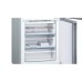 Холодильник з морозильною камерою Bosch KGN49LB30