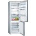Холодильник з морозильною камерою Bosch KGN49LB30U