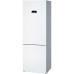 Холодильник з морозильною камерою Bosch KGN49XW30U