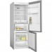 Холодильник з морозильною камерою Bosch KGN55VL20U