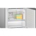 Холодильник з морозильною камерою Bosch KGN55VL20U