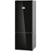 Холодильник з морозильною камерою Bosch KGN56LB30N
