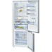 Холодильник з морозильною камерою Bosch KGN56LB30N