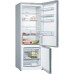 Холодильник з морозильною камерою Bosch KGN56VI30U