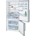Холодильник з морозильною камерою Bosch KGN86AI30U