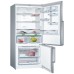 Холодильник з морозильною камерою Bosch KGN86AI32U