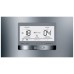 Холодильник з морозильною камерою Bosch KGN86AI32U