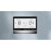 Холодильник з морозильною камерою Bosch KGN86AIDR