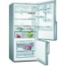 Холодильник з морозильною камерою Bosch KGN86HI306