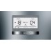 Холодильник з морозильною камерою Bosch KGN86HI306