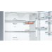 Холодильник з морозильною камерою Bosch KGN86HI306